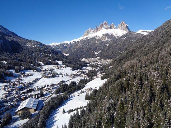 Ston8 Snowpark Ciampac